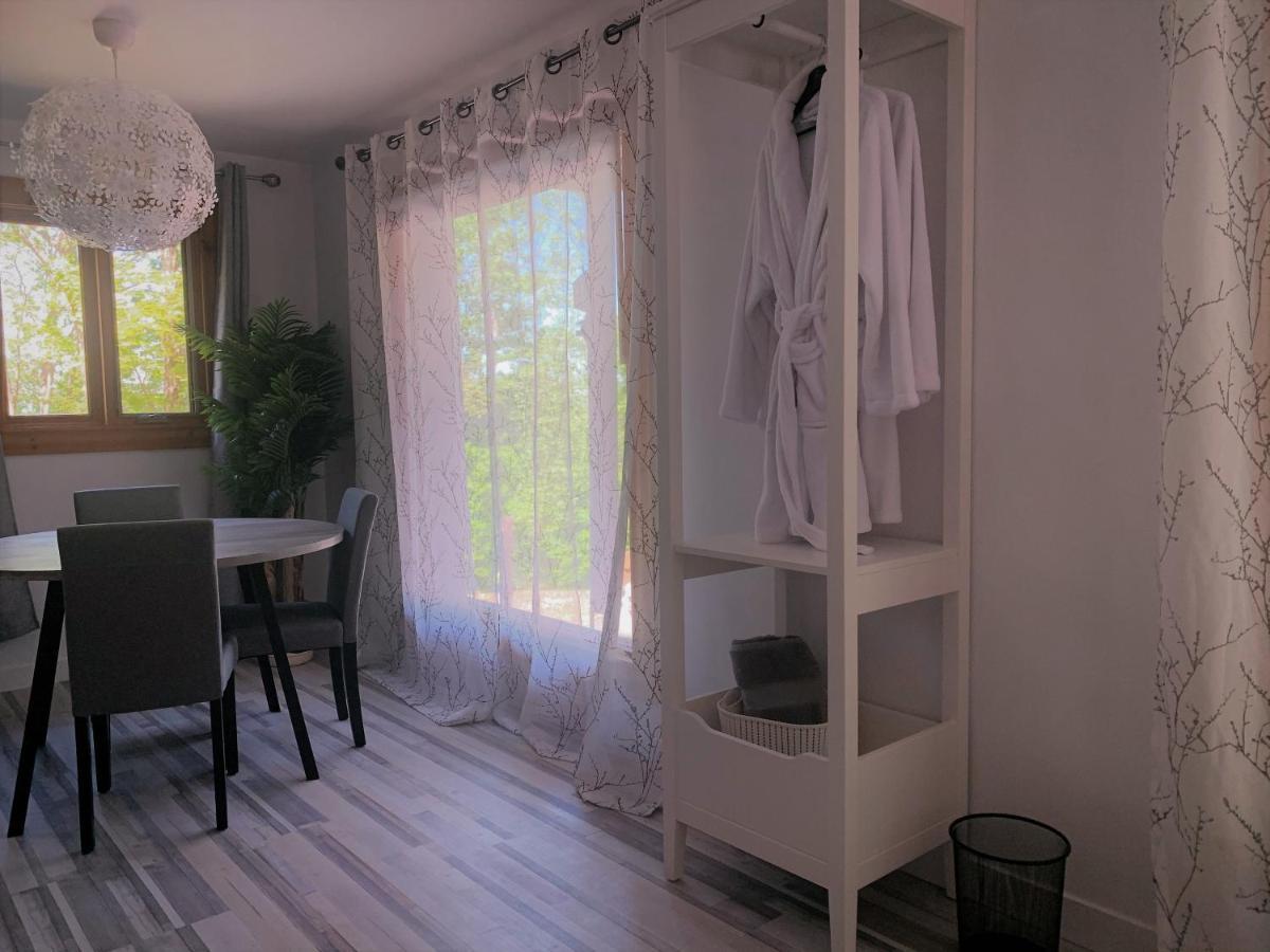 La Boheme - Bed & Breakfast Bromont Exterior foto
